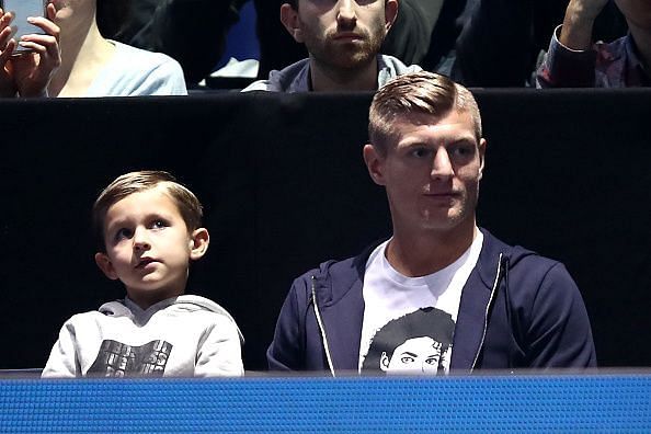 Off to Chelsea?